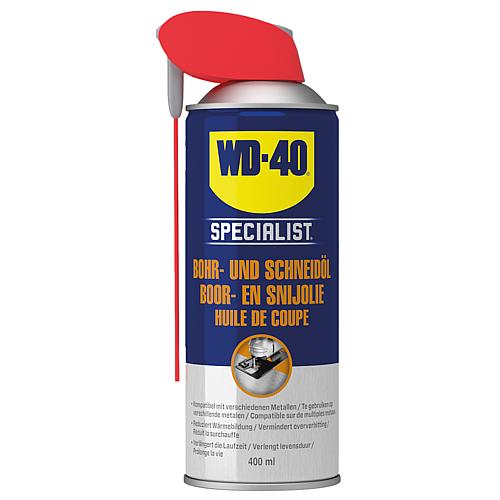 Bohr- und Schneidöl WD-40 Specialist