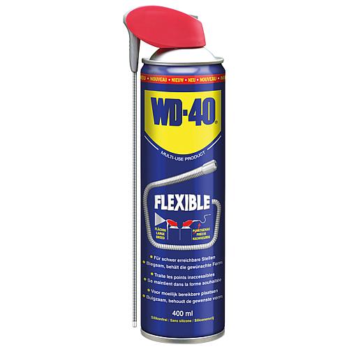 Multifunktionsöl WD-40 Flexible