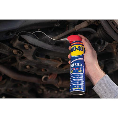 Multifunktionsöl WD-40 Flexible