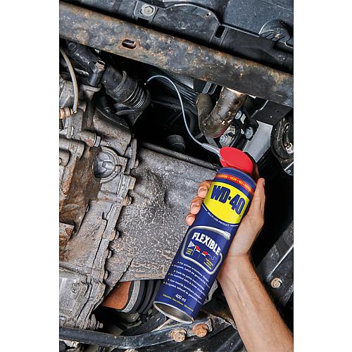 Multifunktionsöl WD-40 Flexible