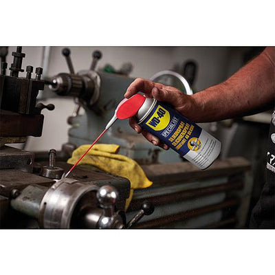 Silikon-Spray WD-40