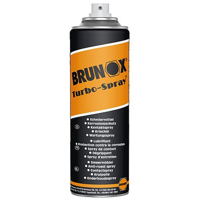 Multifunktionsöl BRUNOX® Turbo-Spray®