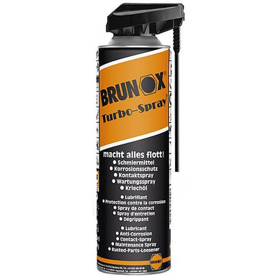 Multifunktionsöl BRUNOX® Turbo-Spray®