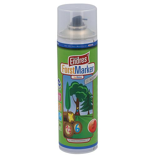 Markierspray Roland Endres Forst-Marker langzeit KWF