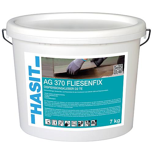 Fliesenkleber AG 370 Fliesenfix