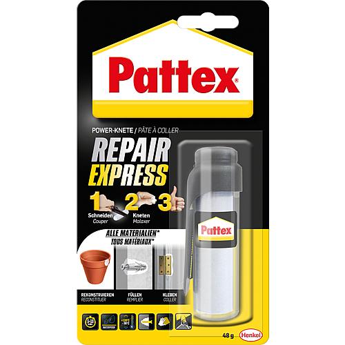 Reparaturknete Pattex Repair Express Powerknete