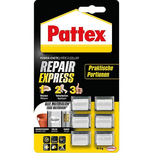 Reparaturknete Pattex Repair Express Powerknete