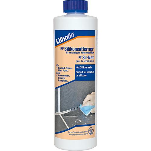 KF Silikonentferner