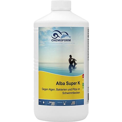 Alba Super K
