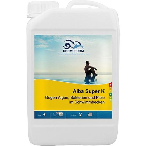Alba Super K