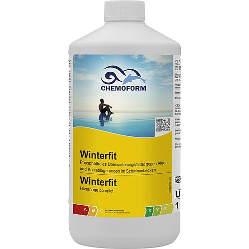 Winterfit