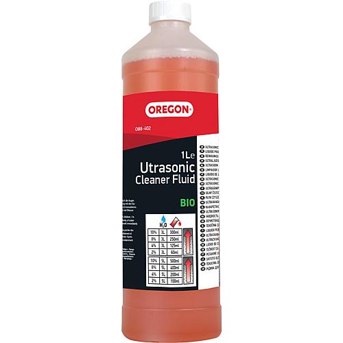 Ultraschall-Reinigungskonzentrat