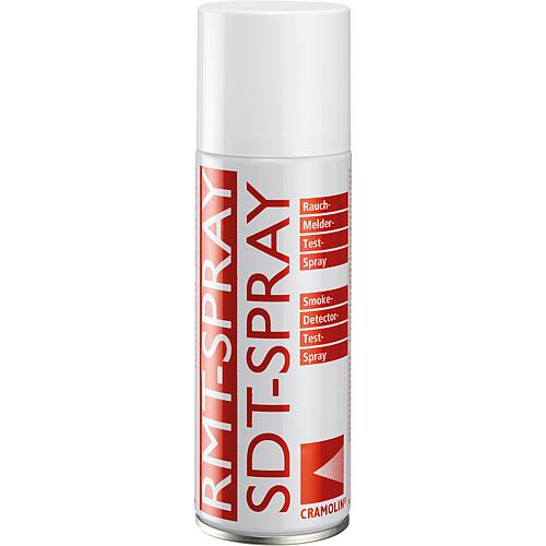 Rauchmelder-Testspray CRAMOLIN
