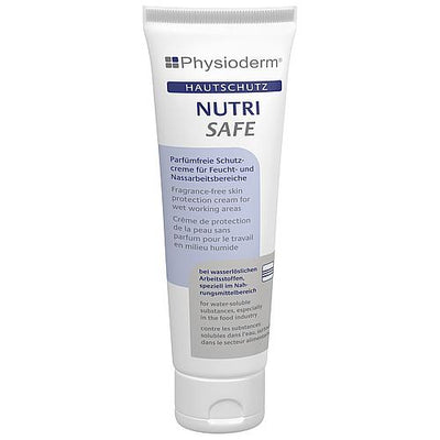 Hautschutzcreme Physioderm® Nutri Safe