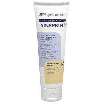 Hautschutzcreme Sineprint® Physioderm®