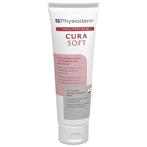 Hautpflegecreme Cura Soft Phyisoderm®