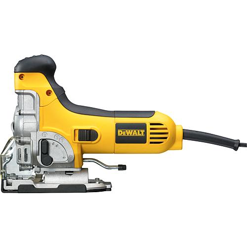 Stichsäge DeWalt DW 333 KT, 700 Watt