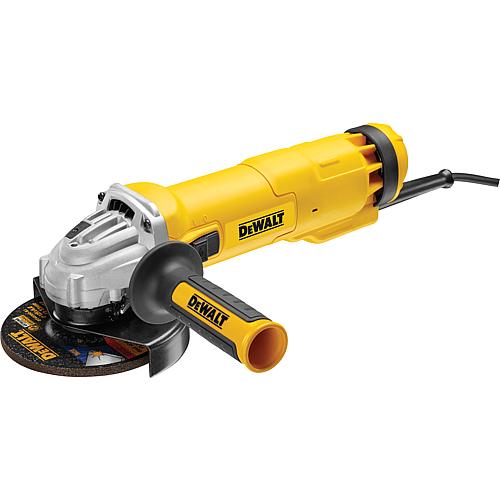 Winkelschleifer DeWalt DWE 4217, 1200 W