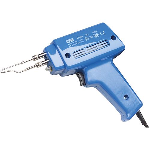 Elektrolötpistole E 100