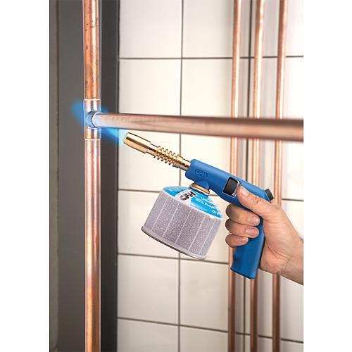 Handlötgerät Piezo-Compact