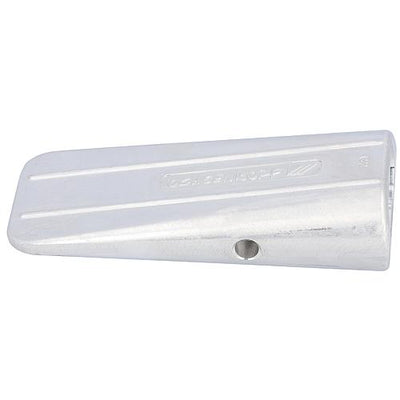 Aluminium-Hohlkeil einzeln