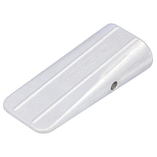 Aluminium-Hohlkeil einzeln