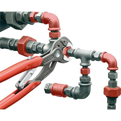 Wasserpumpenzange 85 SmartGrip®