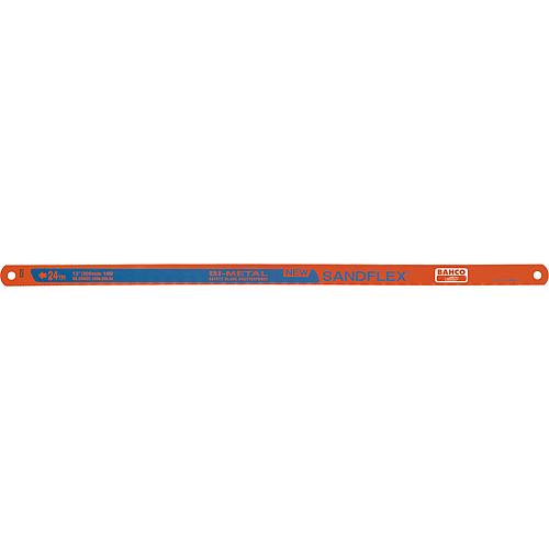 Handsägeblatt Sandflex® Bimetal 3906