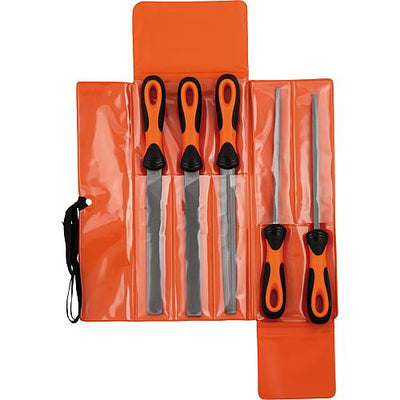 Feilen-Set, 5-teilig