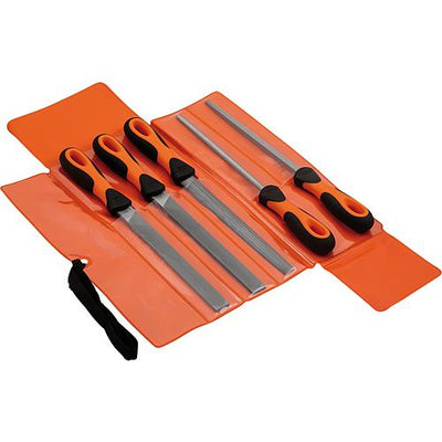 Feilen-Set, 5-teilig