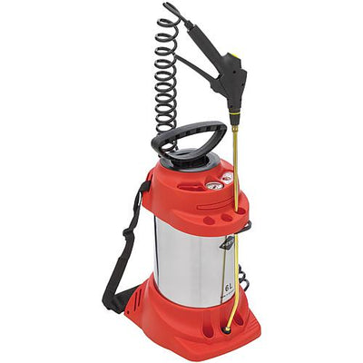 Hochdrucksprühgerät Inox Plus 3595P