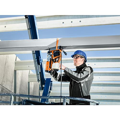 Magnetkernbohrmaschine, 1100 W