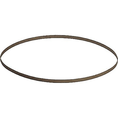 Ersatzsägeblatt, Bi-Metall, für Metallbandsäge (80 023 35)