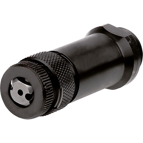 Mundstück-Universal GESIPA für Blindnieten von 2,4-5,0 mm, passend für Akku-Blindnietzange AccuBird®