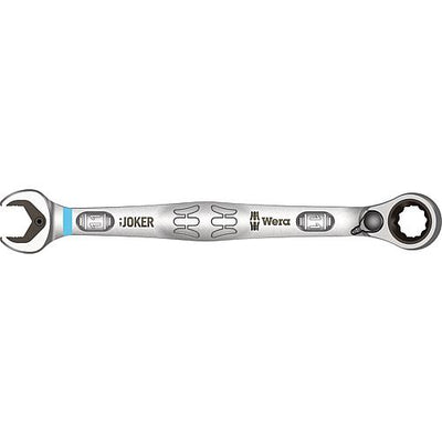 Maul-Ringratschenschlüssel Joker Switch 6001 WERA, umschaltbar