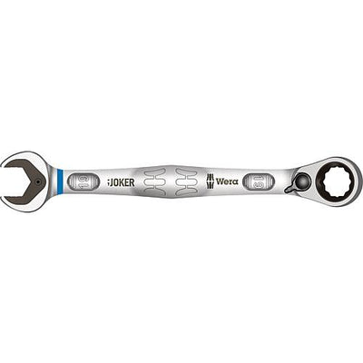 Maul-Ringratschenschlüssel Joker Switch 6001 WERA, umschaltbar