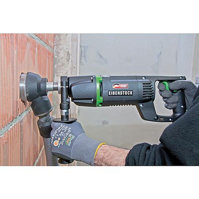 Diamant-Trocken-Kernbohrmaschine, bis ø 82 mm, 1500 W