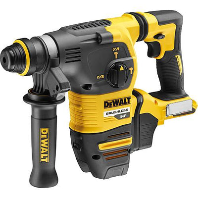 Bohr- und Meißelhammer DeWalt DCH 333 NT, 54 V, SDS-Plus ohne Akku und Ladegerät