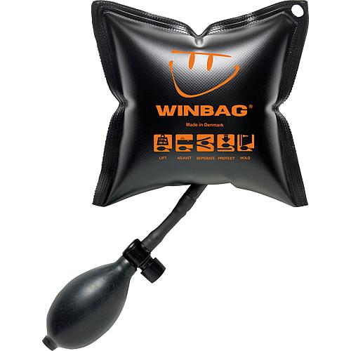 Montagehilfe WINBAG/WINBAG MAX