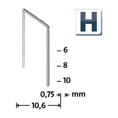 Hammertacker J-XXX