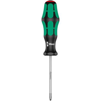 Schraubendreher WERA Kraftform Plus Phillips