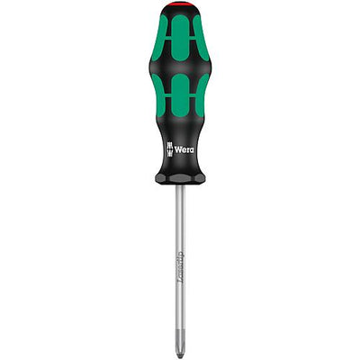 Schraubendreher WERA Kraftform Plus Phillips