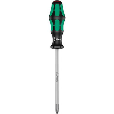 Schraubendreher WERA Kraftform Plus Phillips