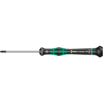 Schraubendreher WERA Elektroniker Torx®