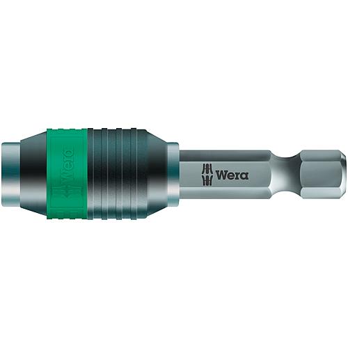 Rapidaptor WERA mit starkem Dauermagnet