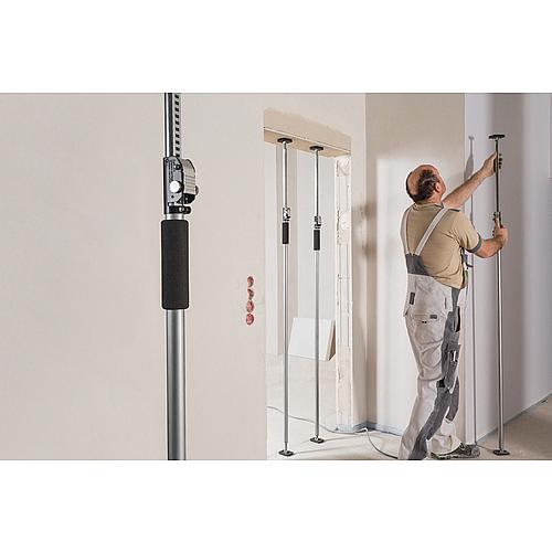 Decken- und Montagestütze BESSEY® ST