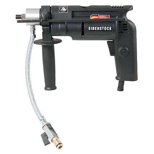Diamant-Nass-Bohrmaschine, bis ø 18 mm, 700 W