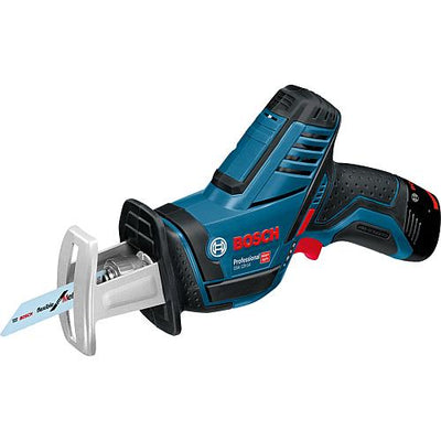 Akku-Säbelsäge, 12 V