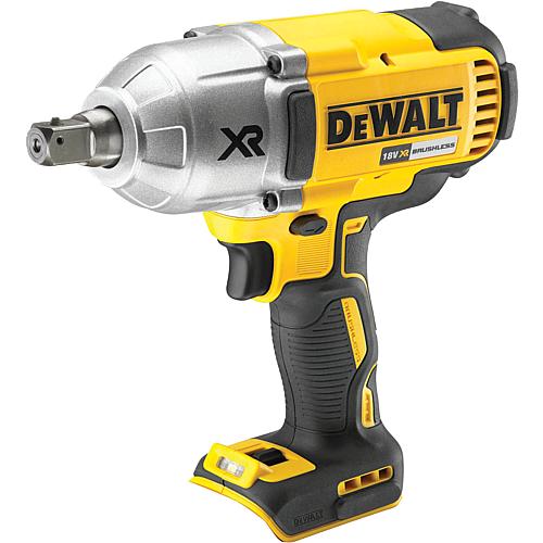 Akku-Schlagschrauber DeWALT® DCF 889 NT, 18 V, ohne Akku und Ladegerät