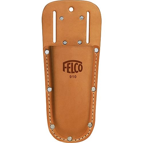 Lederetui FELCO® Typ 910